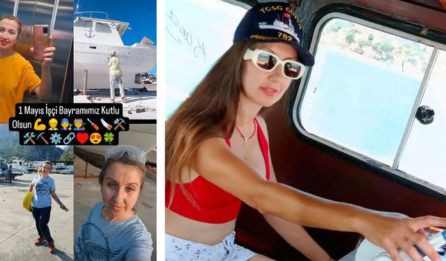 Antalya balıkçı barınağında skandal iddia: “Kayyumun husumeti yüzünden teknem battı”