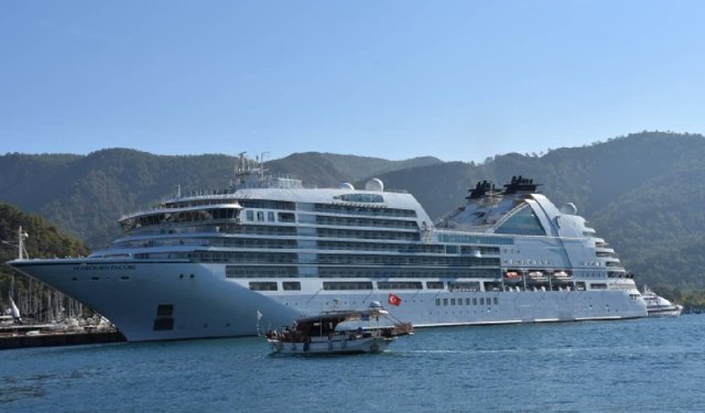 Gemi seferlerinde yeni dönem