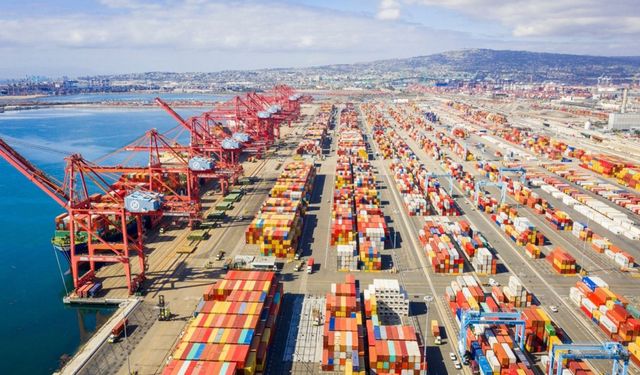 ABD'nin ek gümrük vergileri yürürlükte