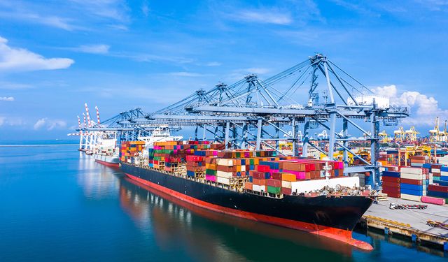 Türk ihracatçılarının yeni rotası Güney Amerika