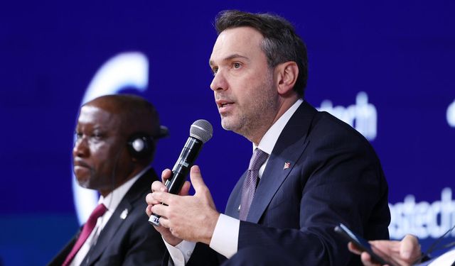 “Yenilenebilir enerji kapasitemizi 4 katına çıkarmayı planlıyoruz”