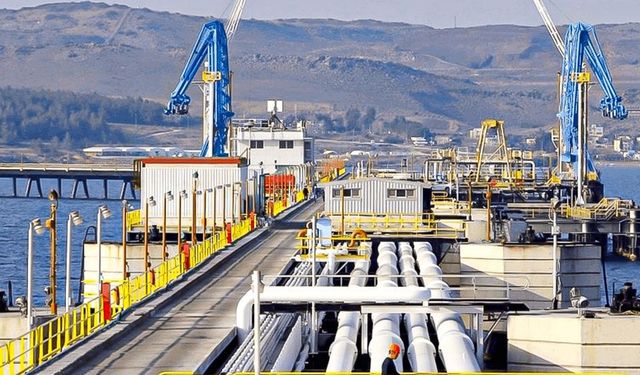 Irak: Petrol ihracatı için Türk şirketlerle anlaşmaya varıldı