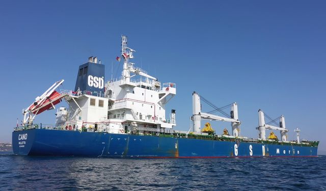 GSD Marin, filosunu 15 gemiye çıkardı