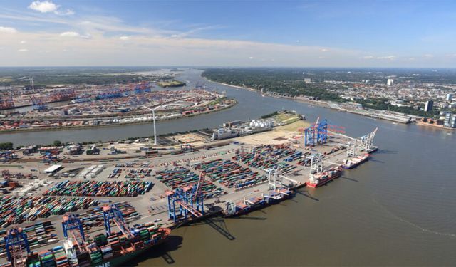 İttifaklardaki değişikliklerin Avrupa limanlarına etkisi belli oldu