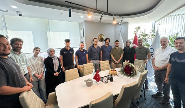 Liva Marine, 11. yılını gururla kutluyor