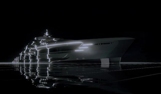 Mengi Yay, yeni yatını duyurdu