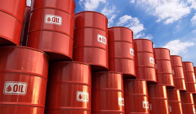 Petrol Fed'den etkilendi aniden düşüşe geçti