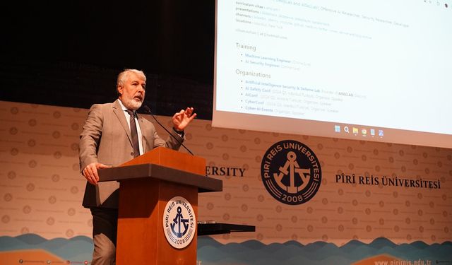 PRÜ ve Microsoft iş birliğiyle yapay zekâ destekli eğitim başlıyor