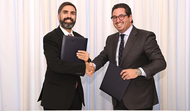 SOCAR ve MSC arasında iş birliği