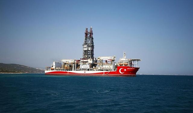 Son 10 yılda üretimi en fazla artan enerji kaynağı doğal gaz oldu