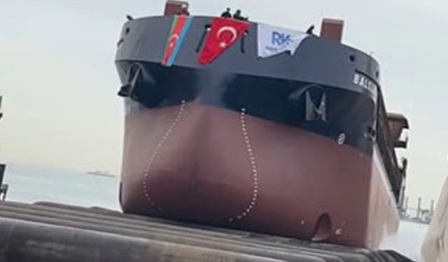 Modisk Shipping filosuna Balsare 1'i ekledi