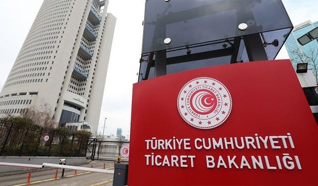 Türk su ürünlerinin Kanada'ya ihracatına yönelik kısıtlamalar kaldırıldı