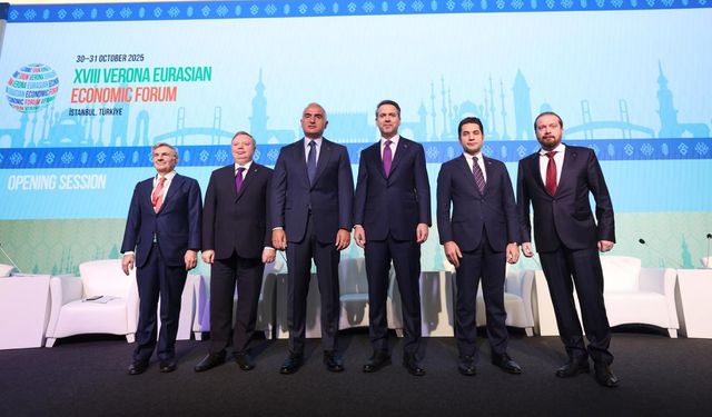 Akkuyu NGS'nin ilk ünitesinin 2026'da elektrik üretimine başlaması planlanıyor