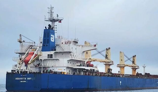 Japon ve Çin yapımı gemiler arasındaki fiyat farkı açılıyor