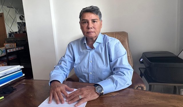 Begüm Doğulu: Kendimden ziyade ülkemizin markalaşması için mücadele ediyorum