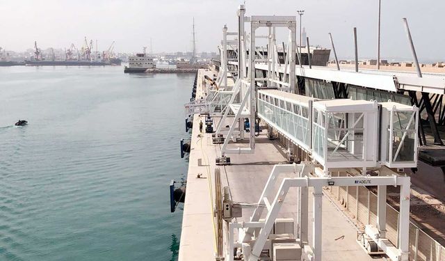 Global Ports Holding, Kazablanka Kruvaziyer Limanı’nı portföyüne katıyor