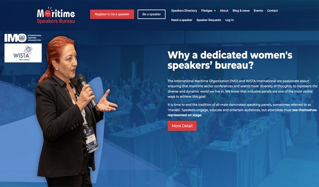 Sektördeki 450 kadın bilgilerini paylaşmaya hazır