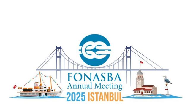 FONASBA’nın yıllık genel kurul toplantısı İstanbul’da