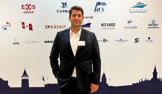 Giritli Global artık BIMCO üyesi