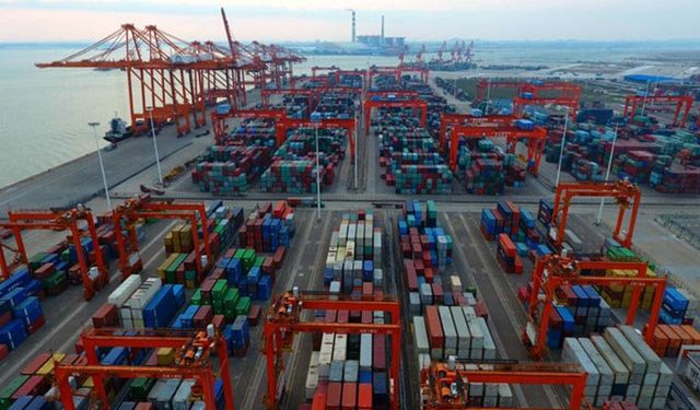 İhracat İklimi Endeksi eylülde 51,7 oldu