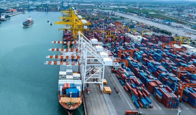 Navlunda artış sürüyor