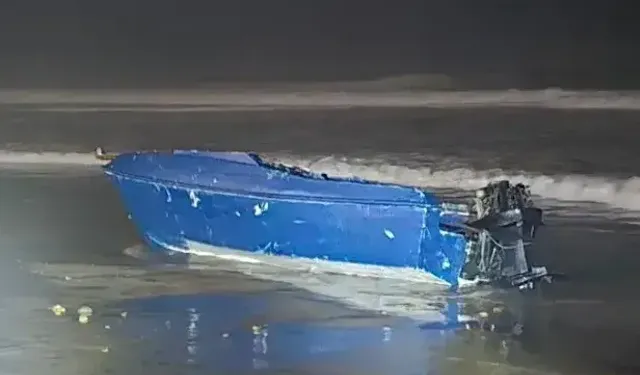 Kaliforniya'daki tekne kazasında 4 kişi öldü