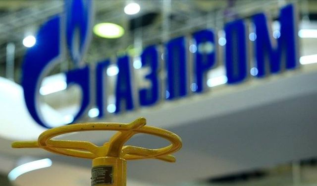 "Türkiye ve Rusya, Gazprom'un sevkiyat anlaşmalarını yeniliyor"