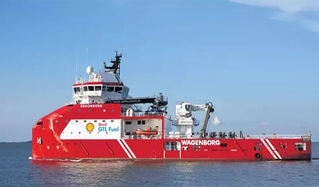 ‘Çevreci yakıt’ Türkiye pazarında