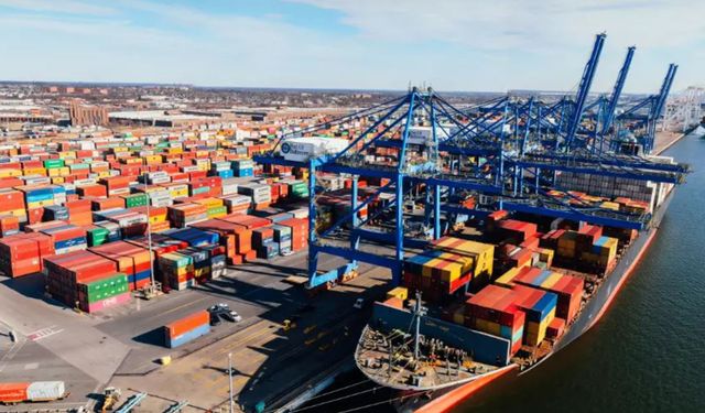 Navlun ücretleri sabit kaldı