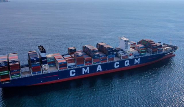 "Husi saldırılarının sona ermesiyle navlun düşecek"