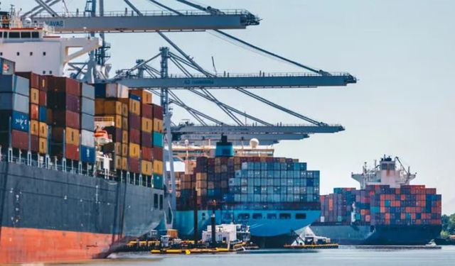 Navlunda artış sürüyor