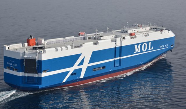 Japonya'da üç şirket, yerli gemi inşası için güçlerini birleştiriyor