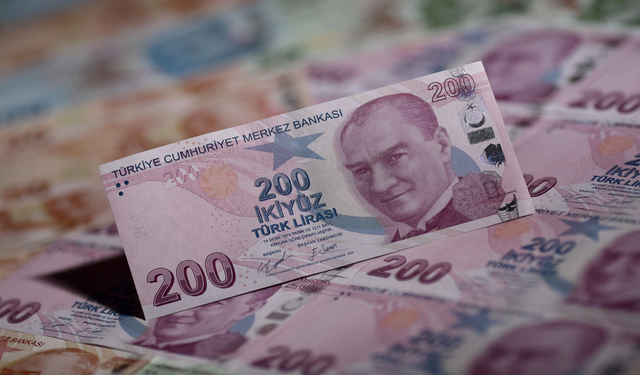 Ekim ayında bütçe açığı 223 milyar TL’ye ulaştı