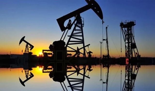 Petrol devlerinin kârında yüzde 14'lük düşüş