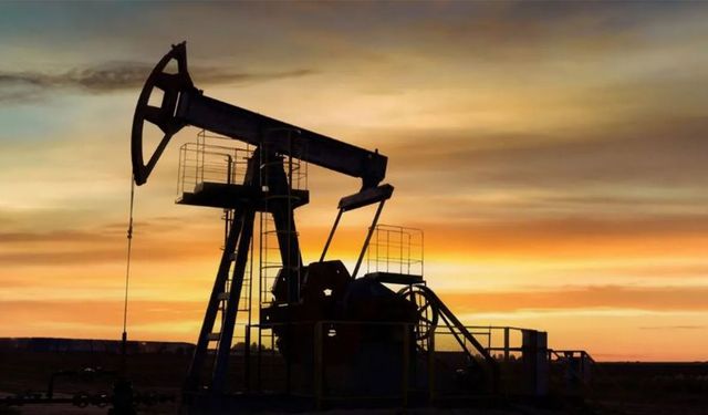 Rusya'ya yönelik yeni yaptırım planı petrol fiyatlarını baskılıyor