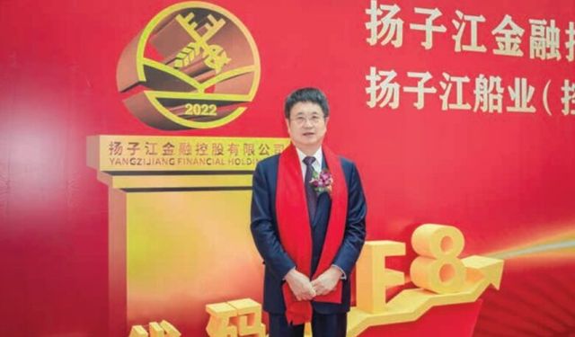 180 milyon dolarlık tanker satışı