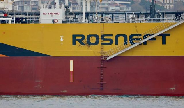 "Rusya ve Çin'e yaptırımlar, Batı'da bir sonraki krizi yakınlaştırıyor"