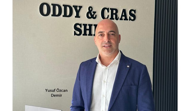 Hedefimiz; ortak politikalarla büyüyen bir denizcilik ekosistemi