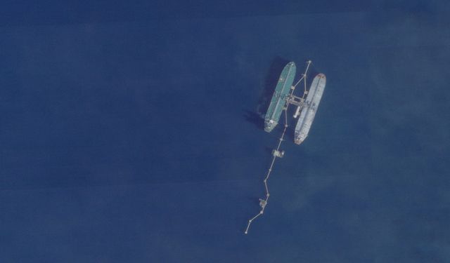 ABD'nin Skipper'a el koyması, yaptırımlardan kaçınma girişimine son verdi