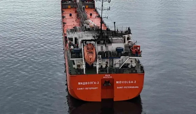 Ukrayna: “VIDVOLGA-2 saldırısıyla ilişiğimiz yok”