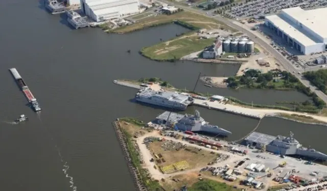 Hanwha, Austal'daki yatırımlarını artırmak için Avustralya'dan onay aldı