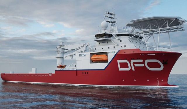 Dong Fang Offshore, CLV yeni inşaatına odaklandı