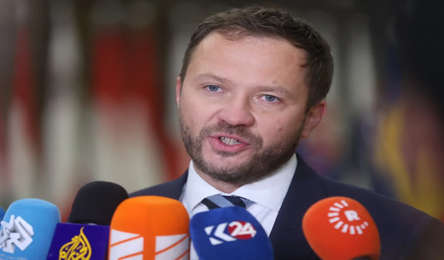 Türkiye açıklarında Rus gemilerine saldırı tartışması: Estonya’dan uyarı