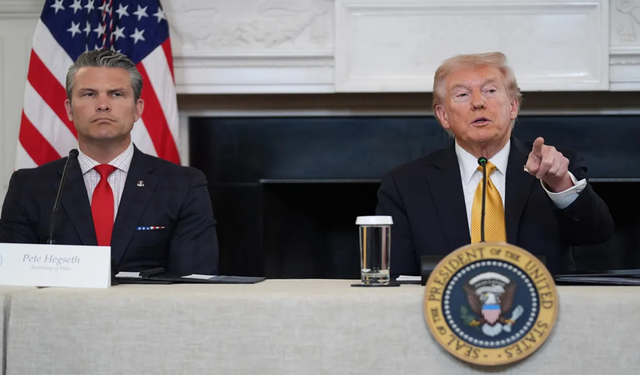 Venezuela açıklarındaki tekne operasyonları hukuk tartışması yaratıyor