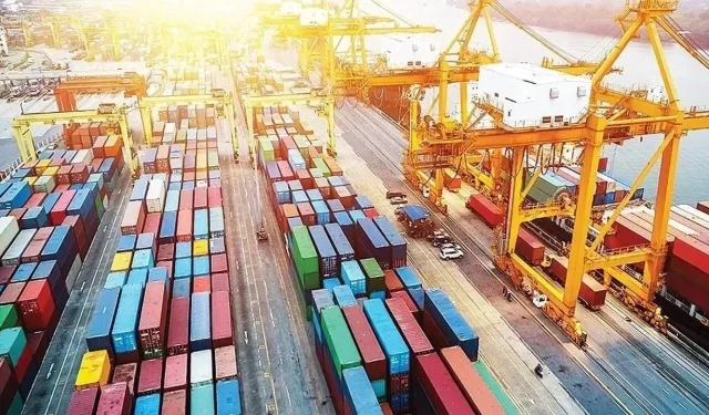 Bakanlık açıkladı: Serbest bölgelerde ihracatta yükseliş sürüyor