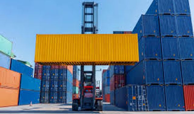 Konteyner taşımacılığında yeni dönem: Kızıldeniz rotası devreye giriyor