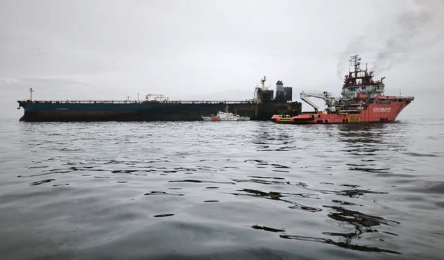 Karadeniz’de Saldırı Dalgası: Gemilerin Savaş Sigortası %250 Fırladı