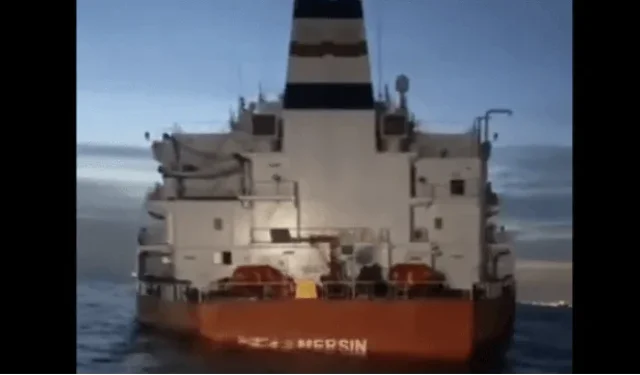 Beşiktaş Denizcilik Rusya ile olan ticaretini bıraktı