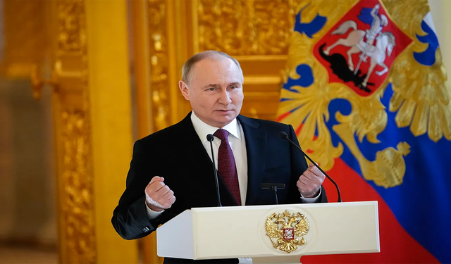 Karadeniz’de gerilim tırmanıyor: Putin misilleme sözü verdi