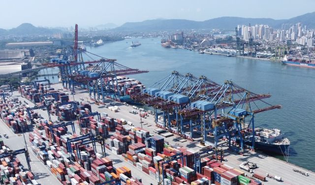 Brezilya Mahkemesi Maersk ve diğerlerinin men edilmesine izin verdi